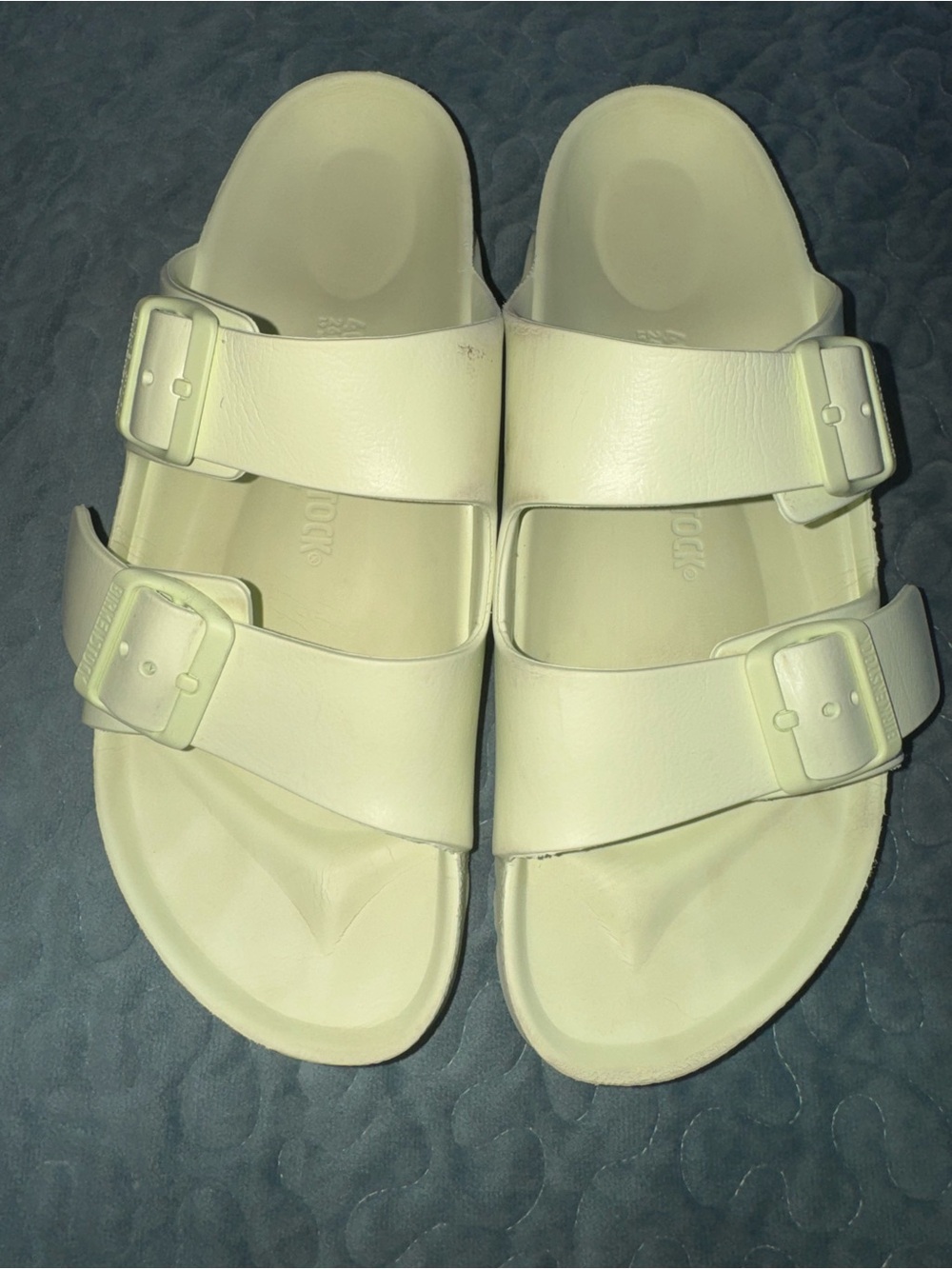 Birkenstock Women’s Two-Strap Sandals